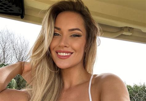 Paige Spiranac shows off favourite sexy selfie snaps of 2024